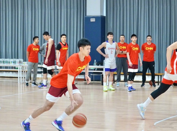 如何制定适合自己的篮球恢复训练计划?_1